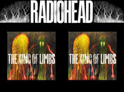 New Radiohead Album The King Of Limbs Available On February 19, 2011