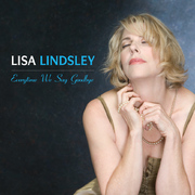 Bay Area Jazz Vocalist Lisa Lindsley Debuts On Cd March
