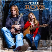 Get On Board With The Roys As They Make Their Rural Rhythm Debut
