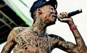 Wiz Khalifa Rolls Out The Campus Consciousness Green Carpet Tour; Rolling Papers Hits Stores On March 29, 2011