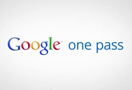 Google One Pass To Challenge Apple!