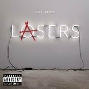 Lupe Fiascos New Album Lasers Arrives In Stores On March 8, 2011