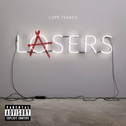 Lupe Fiasco's New Album 'Lasers' Arrives In Stores On March 8, 2011