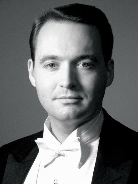 Erik Ochsner To Conduct Lord Of The Rings Symphony