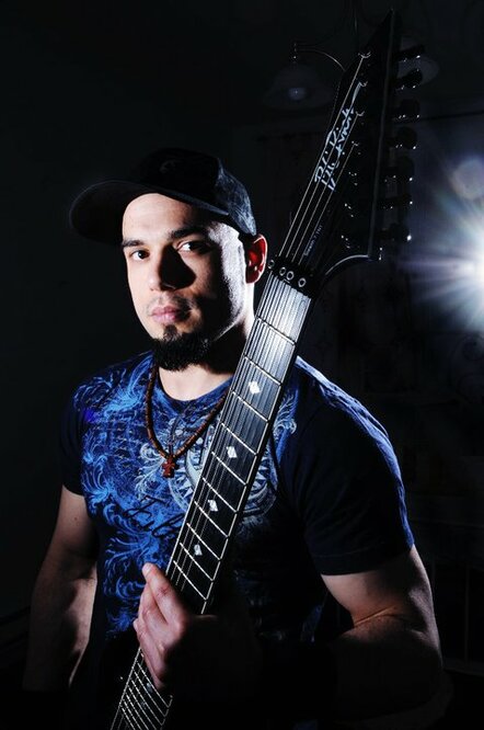 Marc Rizzo Of Soulfly Invades Northeast USA, Canada