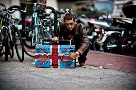 Richard Ashcroft To Release 'United Nations Of Sound' On March 22, 2011