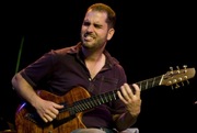 Sunday Series At Abingdon Presents A Benefit Jazz Concert: Charlie Hunter Duo & Daniel Bennett Group