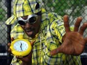 Flavor Flav From Public Enemy To Reality TV, The Iconic Star Tells All In His No-holds-barred Memoir