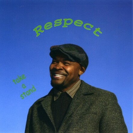Dancehall, Roots Reggae Respect Is Ready To 'Take A Stand' With The Release Of That Cd On February 22