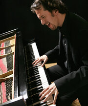 Michael Wolff Joined By Mark Isham, Mike Clark - Upcoming Shows In LA