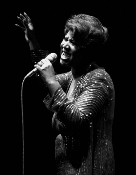 Aretha Franklin Is Coming Back With May 28 Show At Seneca Niagara Casino & Hotel