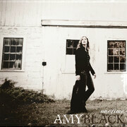 Amy Black Takes Her Shot With Sophomore Album One Time Juggling Success In The Business World With Following Her Dreams Of Music