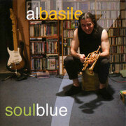 Al Basile Delivers The Goods On New Cd Coming March 5, 2011