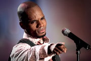 Grammy Award Winner Kirk Franklin Releases New Album hello Fear In Stores March 22, 2011