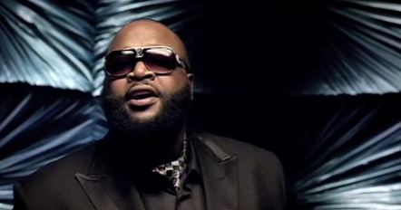 Warner Bros. Records Announces Partnership With Superstar Rapper Rick Ross's Maybach Music Group