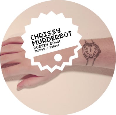 Planet Mu Set To Release Chrissy Murderbot Single W/ Juke Legends Spinn & Rashad, Mc Zulu And More!