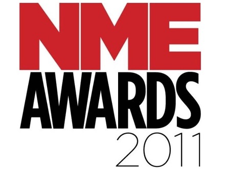 Complete Winners List Of The NME Awards 2011