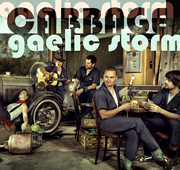 Gaelic Storms Shamboozle 2011 Tour Delivers A Swift St. Patricks Day Kick