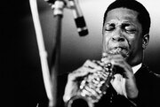 March 12, 2011 - 8:00 P.M. - South Florida Jazz Welcomes We Four, A New Band Of New Yorks Best Players, Celebrating The Legacy Of Saxophone Colossus John Coltrane