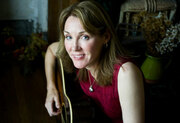 Diana Jones Third Album, High Atmosphere On Proper American, Combines Tradition With Topical