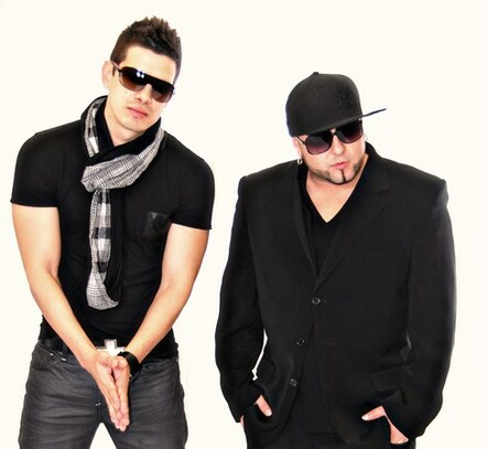 Ex-Kumbia Kingz / All Starz Frontmen, Ricky Rick & Dj Kane Form New Group 'La Formula'