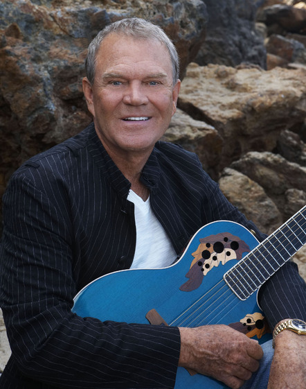 Surfdog Records To Release Glen Campbell's Final Studio Album