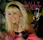 Sally Street, The New It Girl Of The Australian Jazz Scene, Stings Again On Latest Release