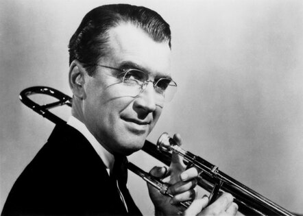 Glenn Miller's Birthday