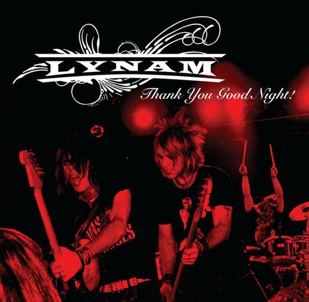 Lynam To Play Southwest Dates With Legendary Christian Band Stryper