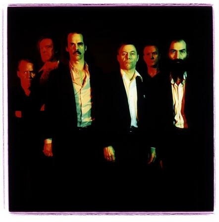 Nick Cave & The Bad Seeds To Release Expanded Collectors Editions Of Four Classic Albums On May 17: Let Love In, Murder Ballads, The Boatman's Call, And No More Shall We Part