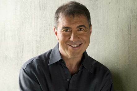 Award-winning AC/Country Artist Jimmy White Tops The Charts Again!