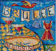 West Coast Jazz Duo Brulee Twist Jazz Conventions On Debut Album