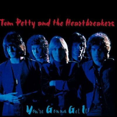 Tom Petty And The Heartbreakers To Re-Release Their First Two Albums On Colored Vinyl On Record Store Day (April 16)