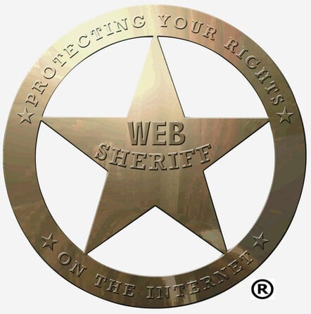 Web Sheriff Comes To Hollywood: Music's Top Web Enforcer Brings New Approach To Fight Against Movie Piracy