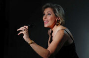 Return Engagement: Jazz Vocalist Linda Baker Live At The Polo Grill And Bar