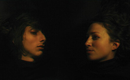 Cat's Eyes (New Duo From The Horrors' Faris Badwan) Announce US Dates!