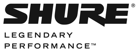 Shure Announces New 'Get The Gig' Artist Relations Intern Competition