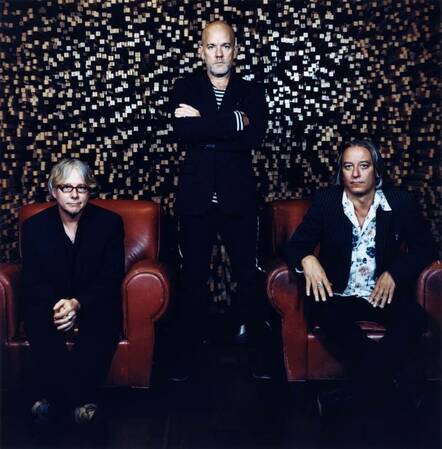 R.E.M. Roll Out 'Collapse Into Now Film Project' With Music Films For Each Song On Upcoming New Album