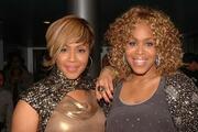 Heat Continues To Rise Around Columbia Records/Myblock Stars Mary Mary In Anticipation Of New Album, Something Big