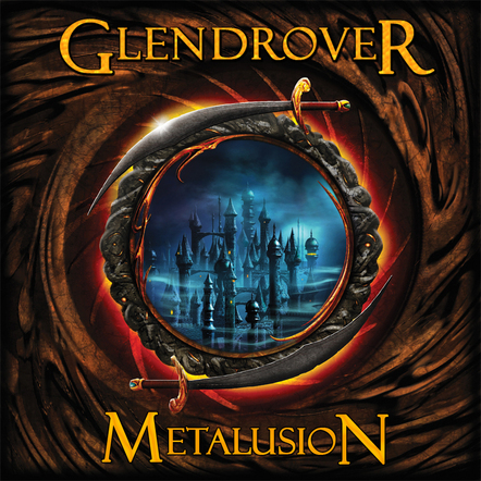 Progressive Metal Guitar Master Glen Drover To Release A New Instrumental Guitar Cd