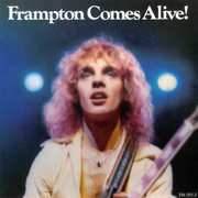 Peter Frampton To Launch Frampton Comes Alive! 35th Anniversary World Tour This June!!