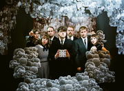 The Decemberists Announce June Tour Dates Including Major Us Summer Festivals