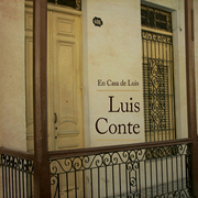 Luis Contes En Casa De Luis Features The Many Sides Of The Powerful Percussionist