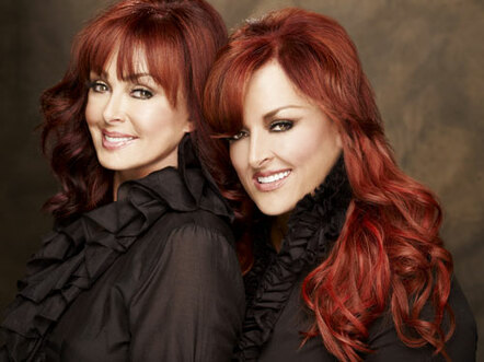 The Judds & Loretta Lynn Join Miranda Lambert, Martina Mcbride, Jennifer Nettles, Reba & Carrie Underwood For Girls' Night Out: Superstar Women Of Country - The Concert Of The Year Taping On April 4, 2011