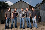 Randy Rogers Band @ Buckhead Theatre