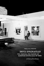 Columbia Records To Release Bruce Springsteens The Promise: The Making Of Darkness On The Edge Of Town Documentary On May 3, 2011