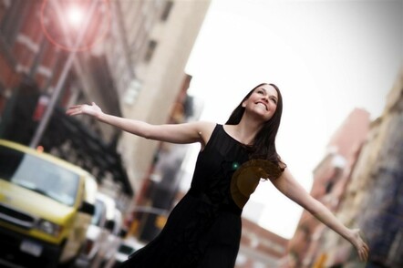 'An Evening With Sutton Foster: Live At The Cafe Carlyle' Out On March 15, 2011