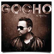 Univision In Studio Presents Exclusive Performance By Tropical & Reggeaton Music Star Gocho