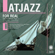 Atjazz - For Real (2011 Edition) Part 1