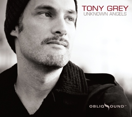 Tuesday 22nd March Tony Grey Boston